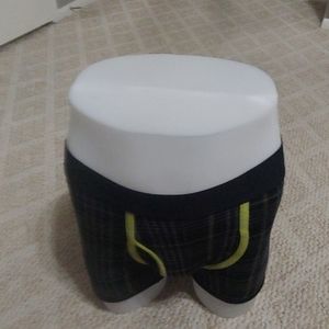 Men's Underwear #)79